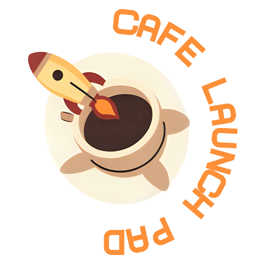 Cafe Launch Pad